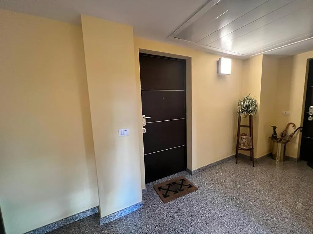 Apartmán Domusmi - Nuvolone-7 Milán