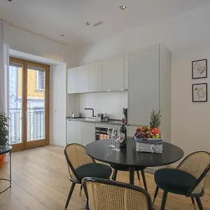 Chic Luxury Apartments-hosted By Sweetstay ميلان