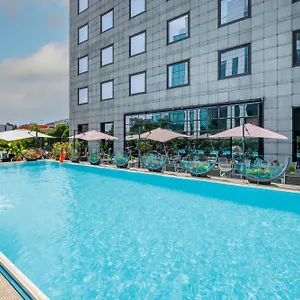 4* Hotell Ih Lorenteggio