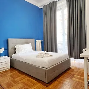 La Dolce - Buenos Aires Milan