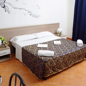 Hotel Hotel Centrale, Milán